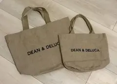 リネンバッグ トートバッグ