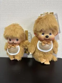 2025年最新】ゴールドモンチッチの人気アイテム - メルカリ