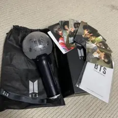 BTS OFFICIAL LIGHT STICK VER.3