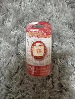 ガチャ　リンコレ　Ringcolle! たまごっち３　てんぐっちのサムネイル