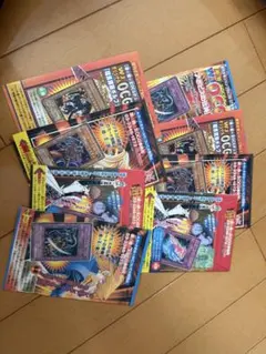 【レア】ガンダイス 眼魔伝 鬼来襲の章 スターターパック 新品未開封 レア】ガンダイス 眼魔伝 鬼来襲の章 スターターパック 新品未開封