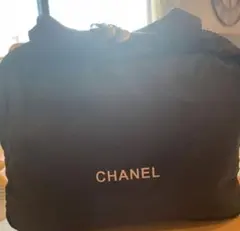 CHANEL ノベルティ ポーチ