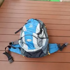 未使用自宅保管品・KATUR・カトゥール・ヘルメットバッグ・30L・防水 
