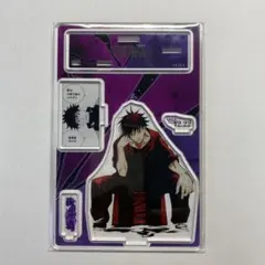 呪術廻戦 名場面 伏黒恵 2020 バースデー アクスタ ジャンプショップ