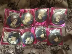 ブルーロック Angel&Devil 糸師冴 糸師凛 缶バッジFavoteriA