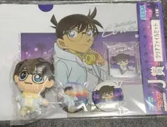 セガラッキーくじ　名探偵コナン　江戸川コナン