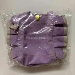 ジルスチュアート ガチャガチャ パープル