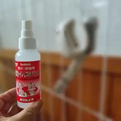 TAURUS 強力トイレしつけスプレー おマル上手 100ml、ペット給水器のサムネイル