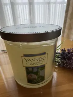 新品未使用　ヤンキーキャンドル