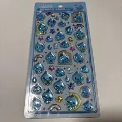 しずくちゃん　ボンボンドロップシール　大　正規品　クーリア