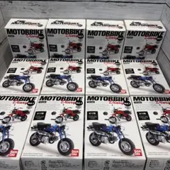 モーターバイクダイアリー vol.1 1/24scaleフィギュア 全12種 モーターバイクダイアリー vol.1 1/24scaleフィギュア 全12種 - メルカリ