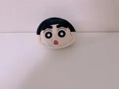 クレヨンしんちゃん お顔ポーチぬいぐるみ