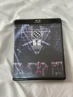 2026年最新】da-ice dvd ブルーレイの人気アイテム - メルカリ