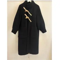 2026年最新】hyke ダッフルコート 3の人気アイテム - メルカリ