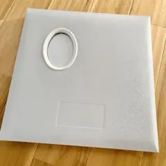 【8000円オフクーポン2枚・金具付き】スタジオマリオ　ふやせるアルバム　白