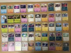 【ポケモン】　ポケモンカード　まとめ売り