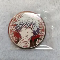 黒崎蘭丸　HMV 缶バッジ