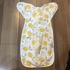スワドル Sサイズ 新生児【美品】