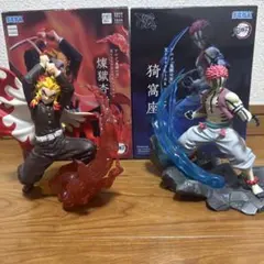 2026年最新】煉獄杏寿郎 フィギュアの人気アイテム - メルカリ