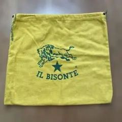 IIL BISONTE キンチャク袋のサムネイル