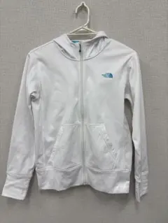 でん様専用　THE NORTH FACE フルジップジャケット L ホワイト