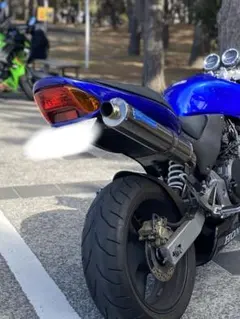 2025年最新】ホーネット テールカウルの人気アイテム - メルカリ