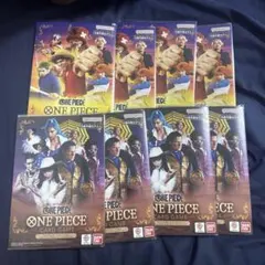 ワンピースカード プロモーションパックEXvol.4 エースドン スリーブ付