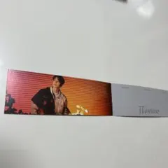 seventeen attacca トレカ　ウォヌ　フォルディングカード