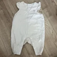Cottoli ロンパース　バースデイ