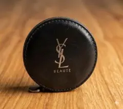 yslpn 新品未使用本物　YSL イヴサンローラン　ノベルティポーチのサムネイル