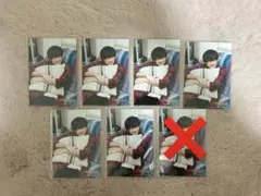 なにわ男子 高橋恭平 フォトセット