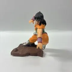 ドラゴンボールコレクションVol.1 ヤムチャ フィギュア