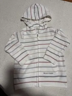 gelato pique フード付きアウター XXS kids