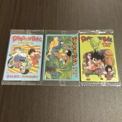 ドラゴンボールイタジャガ　コンセプトレア9枚セット ドラゴンボールイタジャガ コンセプトレア9枚セット - メルカリ