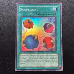 2025年最新】スケープゴート 英語の人気アイテム - メルカリ