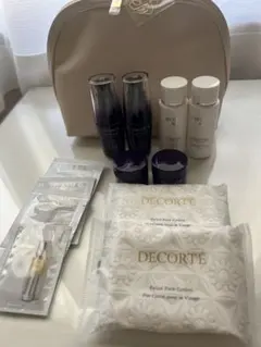 コスメデコルテ　スキンケアセット