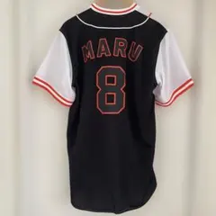 読売ジャイアンツ 丸佳浩 ユニフォーム 背番号8 - メルカリ
