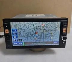 日産純正　メモリーナビ　MC312D-W 2016 MM312D-W 日産純正 メモリーナビ Bluetooth DVD USB - メルカリ