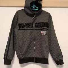 キルティングジャケット