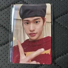 RIIZE All of You ポップアップ ソヒ 購入特典 トレカ