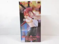 チェンソーマン BiCuteBunnies Figure―マキマ―