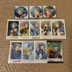 あんスタ　流星隊　深海奏汰