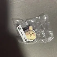 ちいかわ くら寿司 うさぎ フィギュアキーホルダー