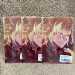 ディアラバ くじ ブロマイド 無神ユーマ　まとめ売り