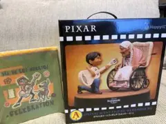 PIXAR 1番くじ　リメンバー・ミー　A賞＋K賞