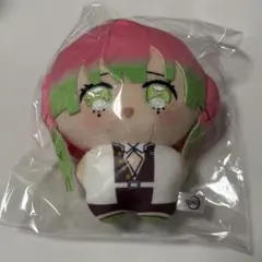 鬼滅の刃 ぽにすてっぷ 甘露寺蜜璃