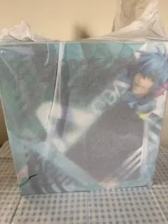 蒼葉 「DRAMAtical Murder」 1/7 PVCフィギュア