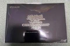 遊戯王 WCS2026 来場者特典 青眼の究極竜 融合 未開封 - メルカリ