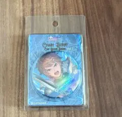 グラブル サイコンビニ ブリスター缶バッジ グラン リリンク Vol.2