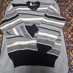 レナウン ニット